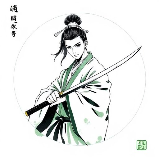 青城剑客 - 乐乐动漫社区用户头像