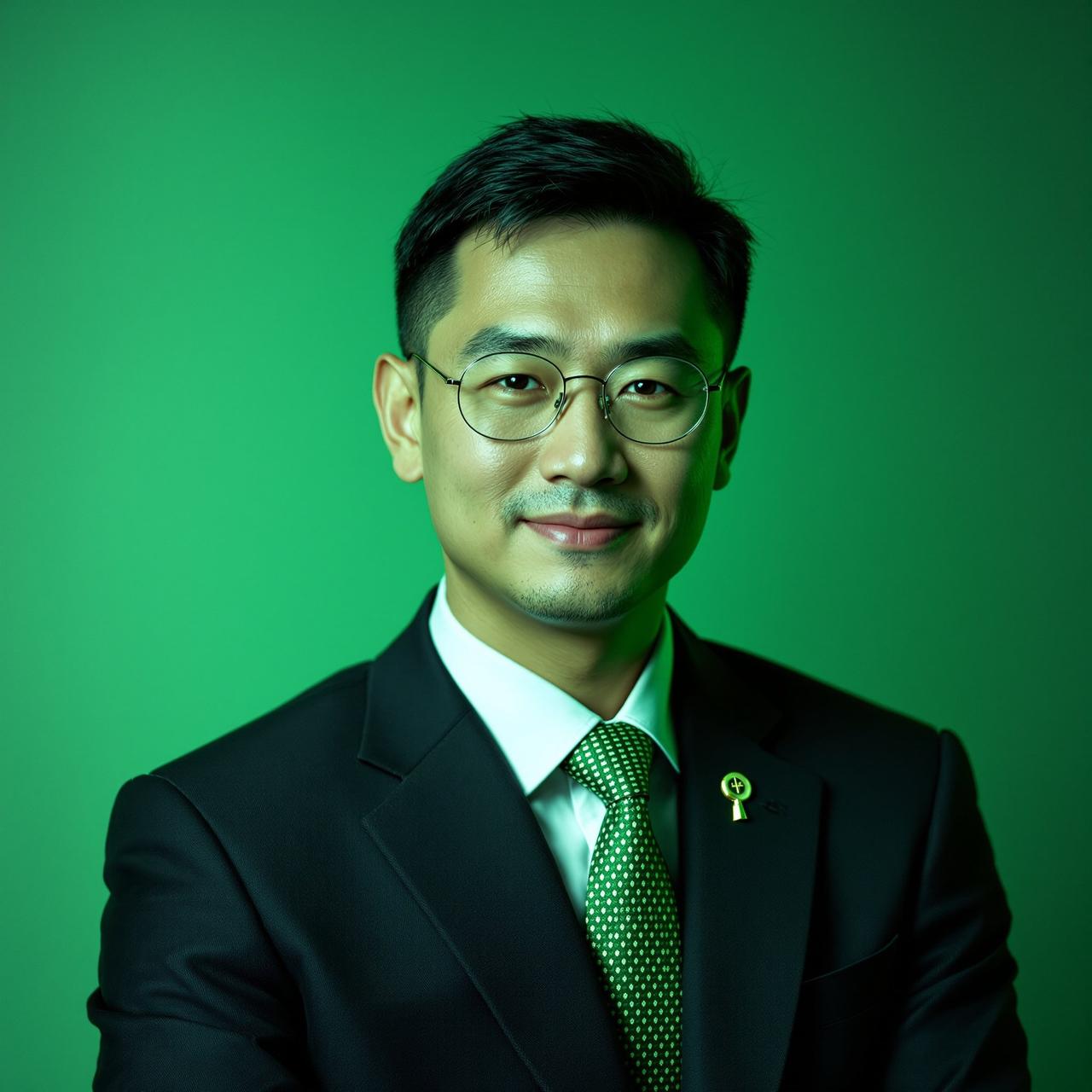 云鹤 - 乐乐动漫商务拓展总监